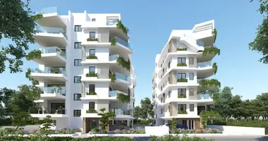 Appartement 2 chambres dans Larnaca, Bases souveraines britanniques