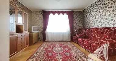 4 room apartment in Brest, Belarus