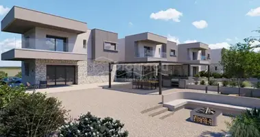 Haus 2 Schlafzimmer in Nea Potidea, Griechenland