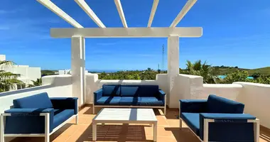 Appartement 2 chambres dans Casares, Espagne