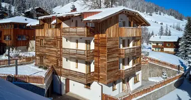 Apartamento 1 habitación en Trentino-Alto Adigio, Italia