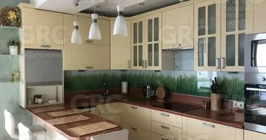 3 room apartment in Resort Town of Sochi (municipal formation), Russia