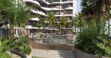 Studio apartment in Dubai, United Arab Emirates
