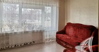 Apartamento 3 habitaciones en Tamasouka, Bielorrusia