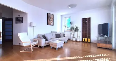 Apartamento 3 habitaciones en Varsovia, Polonia