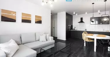 Apartment in Poland