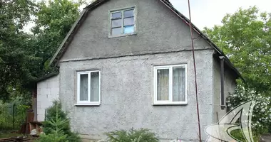 Casa en Novyja Lyscycy, Bielorrusia