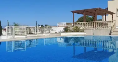 3 bedroom apartment in Paphos District, Cyprus