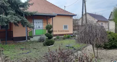 3 room house in Derecske, Hungary