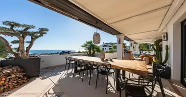 Wohnung 4 Schlafzimmer in Malaga, Spanien
