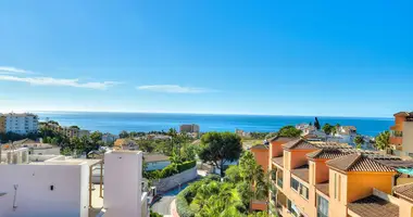 Wohnung 2 Schlafzimmer in Benalmadena, Spanien