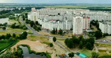 2 room apartment in Homyel, Belarus
