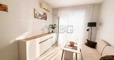 1 bedroom apartment in Nesebar, Bulgaria