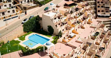 Mieszkanie 4 pokoi w Aguilas, Hiszpania