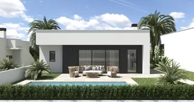 Villa in Alhama de Murcia, Spanien