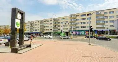 Appartement 2 chambres dans Panevėžys, Lituanie