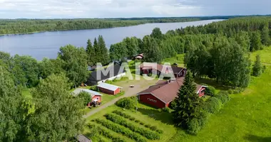 Haus 8 zimmer in Kangasniemi, Finnland