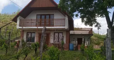 2 room house in Szekszardi jaras, Hungary