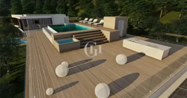 Villa 7 habitaciones en Toscolano Maderno, Italia