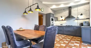 Townhouse in Minsk, Belarus