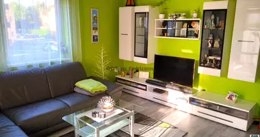 2 room apartment in Szombathelyi jaras, Hungary