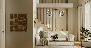 Квартира 1 комната в Калининград, Россия