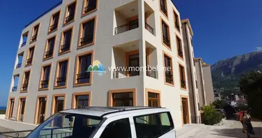 Apartamento 2 habitaciones en Pecurice, Montenegro