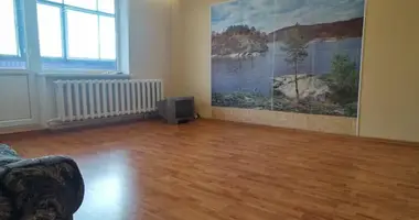 3 room apartment in Lida, Belarus