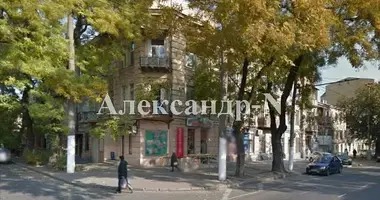 Mieszkanie 3 pokoi w Odessa, Ukraina