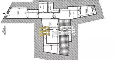 Appartement 5 chambres dans Luqa, Malte