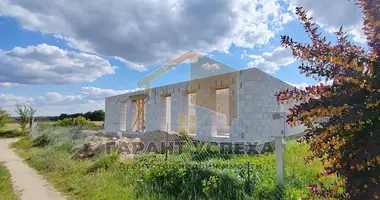 House in Muhavecki selski Savet, Belarus