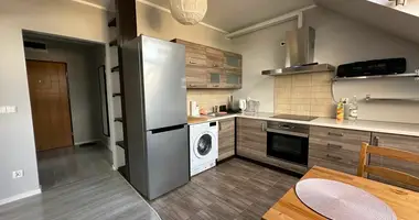 2 room apartment in Wroclaw, Poland