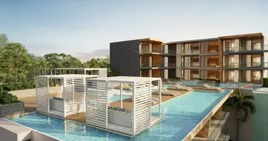 Apartamento 2 habitaciones en Phuket, Tailandia