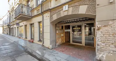 Propriété commerciale 85 m² dans Kretinga, Lituanie