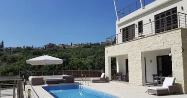 3 bedroom house in Empa, Cyprus