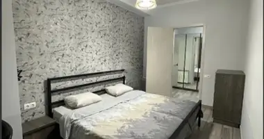 Apartamento 2 habitaciones en Tiflis, Georgia