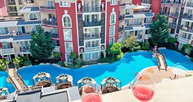 Appartement dans Sunny Beach Resort, Bulgarie