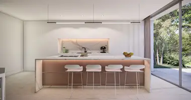 Villa in Altea, Spanien