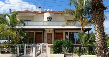 Maison 9 chambres dans Limassol, Bases souveraines britanniques