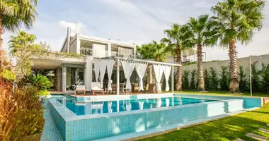 Villa 4 bedrooms in demos kassandras, Greece