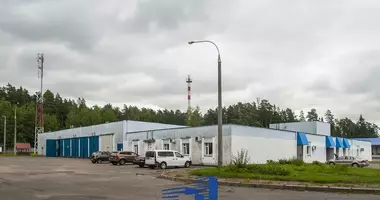 Manufacture 1 559 m² in Minsk, Belarus