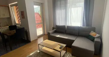 2 room apartment in Gdansk, Poland