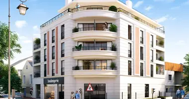 Apartamento 3 habitaciones en Francia metropolitana, Francia