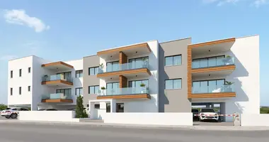 2 bedroom apartment in Episkopi, Cyprus