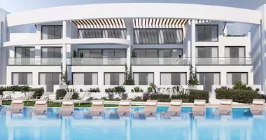 2 bedroom apartment in Northern Cyprus