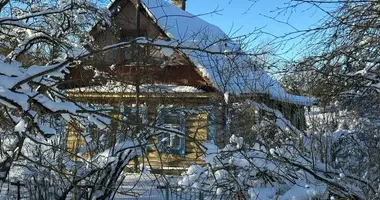 Maison 2 chambres dans Syaskelevskoe selskoe poselenie, Fédération de Russie