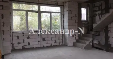 3 room apartment in Sievierodonetsk, Ukraine