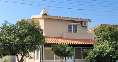 4 bedroom house in Larnaca, Cyprus