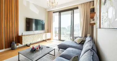 2 bedroom apartment in Agios Tychonas, Cyprus
