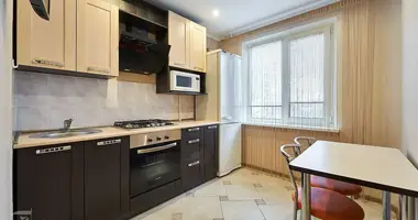 Apartamento 1 habitación en Minsk, Bielorrusia